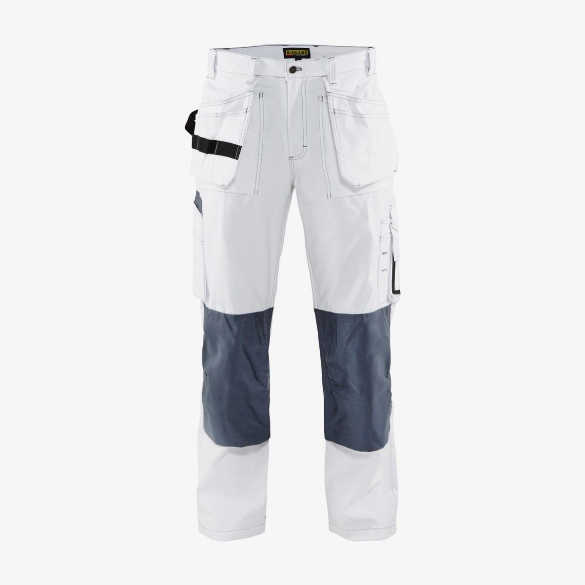 Puma's Blue Natural Reinforced Knee 